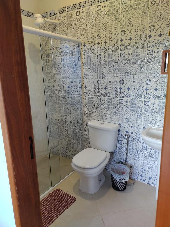 Casa Da Rampa Conceição do Ibitipoca Exterior foto